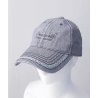 WEGO【MEN】（ウィゴー）の帽子/キャップ