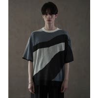WEGO【MEN】（ウィゴー）のトップス/ニット・セーター