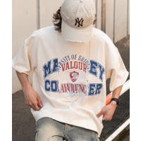WEGO【MEN】（ウィゴー）のトップス/ニット・セーター