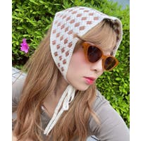 WEGO【WOMEN】（ウィゴー）の小物/その他小物