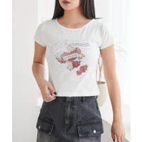 WEGO【WOMEN】（ウィゴー）のトップス/Ｔシャツ