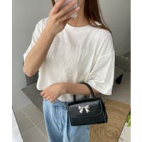 WEGO【WOMEN】(ウィゴー)のトップス/Tシャツ