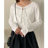 WEGO【WOMEN】（ウィゴー）のトップス/Ｔシャツ
