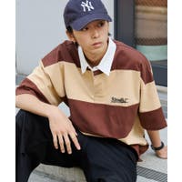 WEGO【MEN】（ウィゴー）のトップス/ポロシャツ