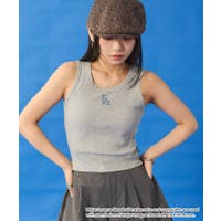 WEGO【WOMEN】 | WG010094727