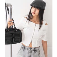 WEGO【WOMEN】 | WG010094761