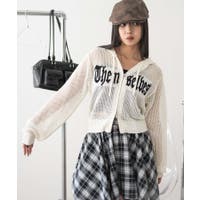 WEGO【WOMEN】（ウィゴー）のトップス/ニット・セーター