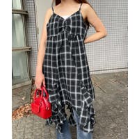 WEGO【WOMEN】 | WG010094784