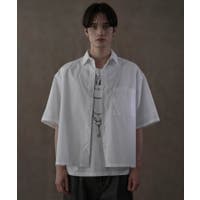 WEGO【MEN】（ウィゴー）のトップス/シャツ