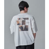 WEGO【MEN】（ウィゴー）のトップス/Ｔシャツ