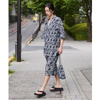 WEGO【MEN】（ウィゴー）の浴衣・着物/甚平