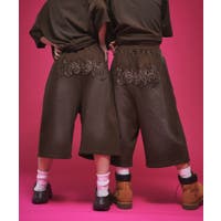 WEGO【MEN】（ウィゴー）のパンツ・ズボン/ショートパンツ
