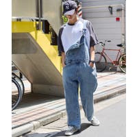 WEGO【MEN】（ウィゴー）のパンツ・ズボン/オールインワン・つなぎ