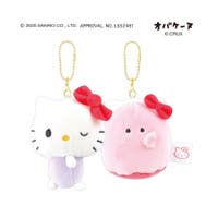 WEGO【WOMEN】（ウィゴー）の小物/キーケース・キーホルダー