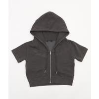 WEGO【WOMEN】(ウィゴー)のトップス/パーカー