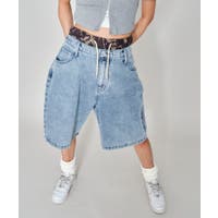 WEGO【MEN】（ウィゴー）のパンツ・ズボン/ショートパンツ