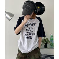 WEGO【WOMEN】（ウィゴー）のトップス/Ｔシャツ