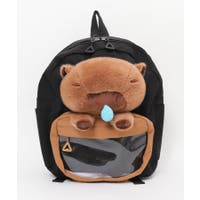 WEGO【WOMEN】（ウィゴー）のバッグ・鞄/リュック・バックパック