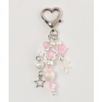 WEGO【WOMEN】（ウィゴー）の小物/キーケース・キーホルダー