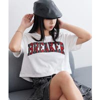 WEGO【WOMEN】（ウィゴー）のトップス/Ｔシャツ