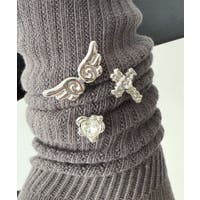 WEGO【WOMEN】（ウィゴー）のシューズ・靴/シューズクリップ・シューズアクセサリー