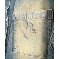 WEGO【WOMEN】 | WG010095042