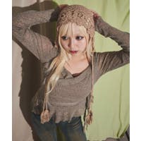 WEGO【WOMEN】（ウィゴー）のトップス/ニット・セーター