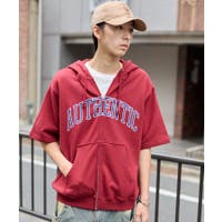 WEGO【MEN】（ウィゴー）のトップス/パーカー