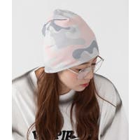 WEGO【MEN】（ウィゴー）の帽子/ニット帽
