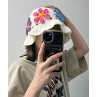 WEGO【MEN】（ウィゴー）の帽子/ニット帽