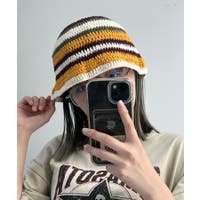 WEGO【MEN】（ウィゴー）の帽子/ニット帽