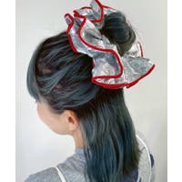 WEGO【WOMEN】（ウィゴー）のヘアアクセサリー/シュシュ