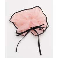 WEGO【WOMEN】（ウィゴー）のヘアアクセサリー/シュシュ