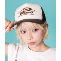 WEGO【MEN】（ウィゴー）の帽子/キャップ