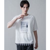WEGO【MEN】（ウィゴー）のトップス/Ｔシャツ
