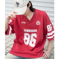WEGO【MEN】（ウィゴー）のトップス/Ｔシャツ