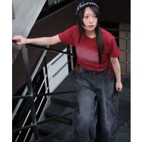 WEGO【WOMEN】 | WG010095413