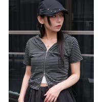 WEGO【WOMEN】 | WG010095414