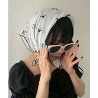 WEGO【WOMEN】（ウィゴー）の小物/スカーフ