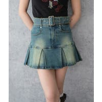 WEGO【WOMEN】（ウィゴー）のスカート/ミニスカート