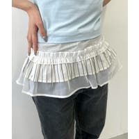 WEGO【WOMEN】（ウィゴー）のスカート/ミニスカート