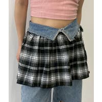 WEGO【WOMEN】（ウィゴー）のスカート/ミニスカート