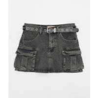 WEGO【WOMEN】 | WG010095693