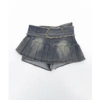 WEGO【WOMEN】（ウィゴー）のスカート/ミニスカート