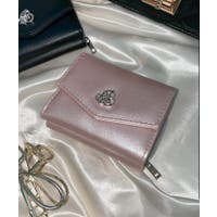WEGO【WOMEN】（ウィゴー）の財布/コインケース・小銭入れ