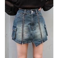 WEGO【WOMEN】 | WG010095812
