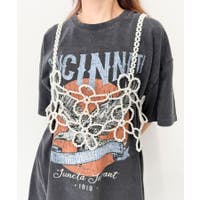 WEGO【WOMEN】（ウィゴー）のトップス/ビスチェ