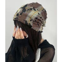 WEGO【MEN】（ウィゴー）の帽子/ニット帽