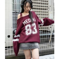 WEGO【WOMEN】 | WG010096087