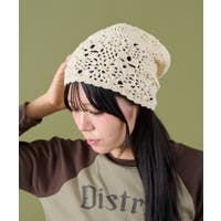 WEGO【MEN】（ウィゴー）の帽子/ニット帽